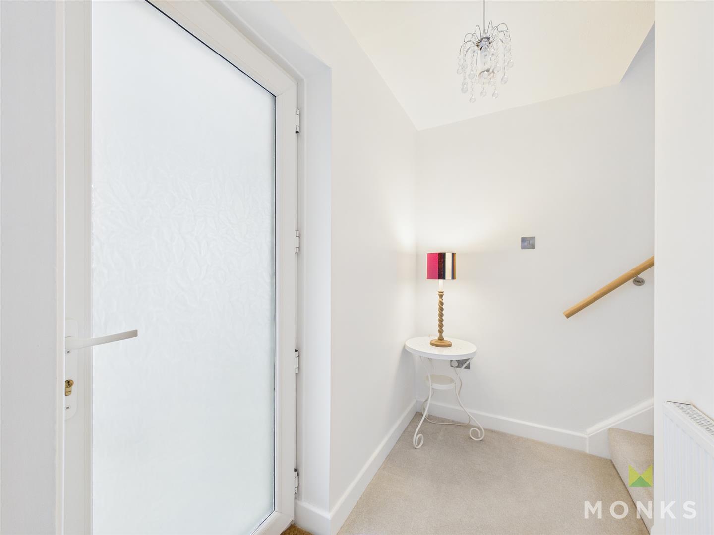 12 Greystones Way, Oswestry, SY11 2SJ For Sale